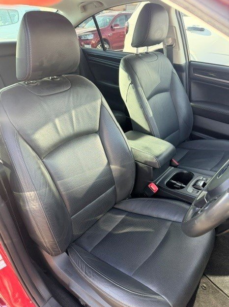 2015 Subaru Liberty 2.5i Premium 6GEN MY15 AWD