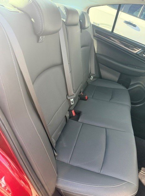 2015 Subaru Liberty 2.5i Premium