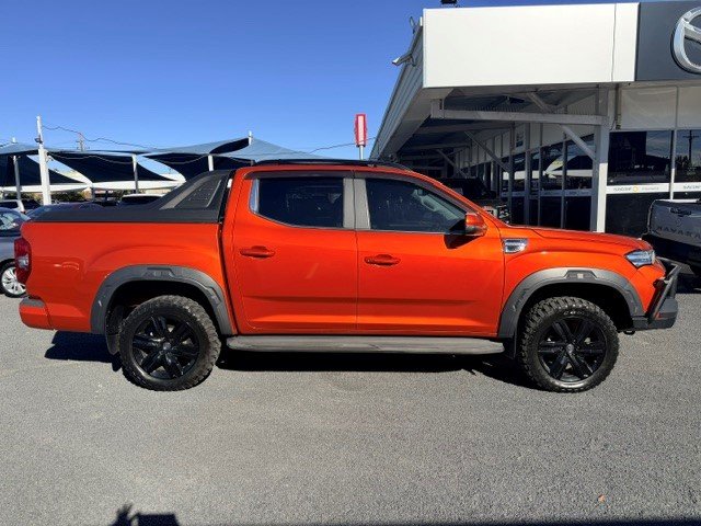 2023 LDV T60 Max LUXE SK8C MY23 4X4 Dual Range
