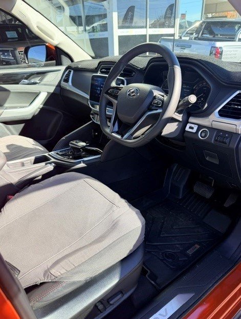 2023 LDV T60 Max LUXE