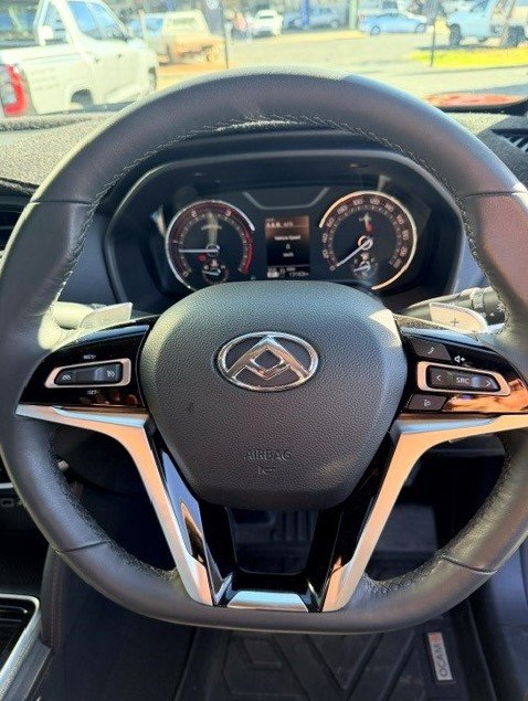 2023 LDV T60 Max LUXE