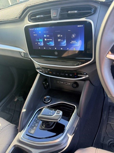 2023 LDV T60 Max LUXE