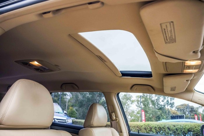 2007 Honda Odyssey Luxury