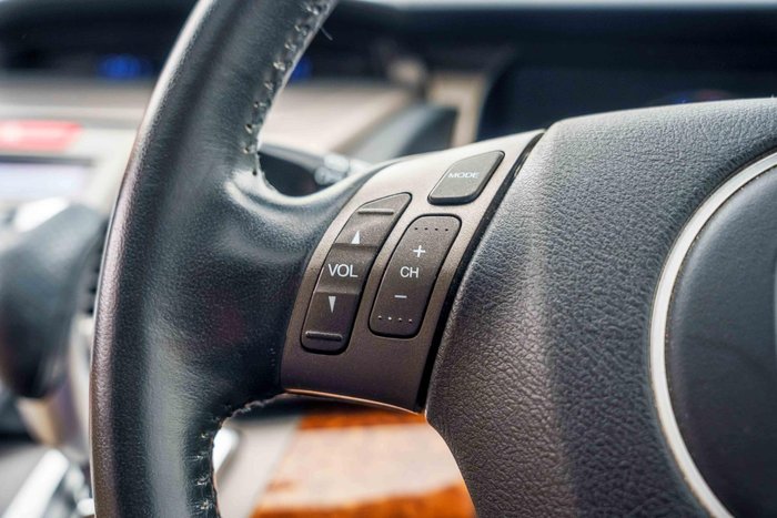 2007 Honda Odyssey Luxury