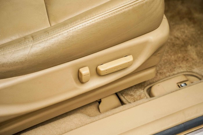 2007 Honda Odyssey Luxury