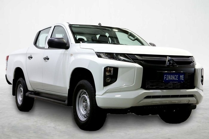 2023 Mitsubishi Triton