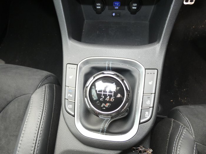 2022 Hyundai i30 N Premium