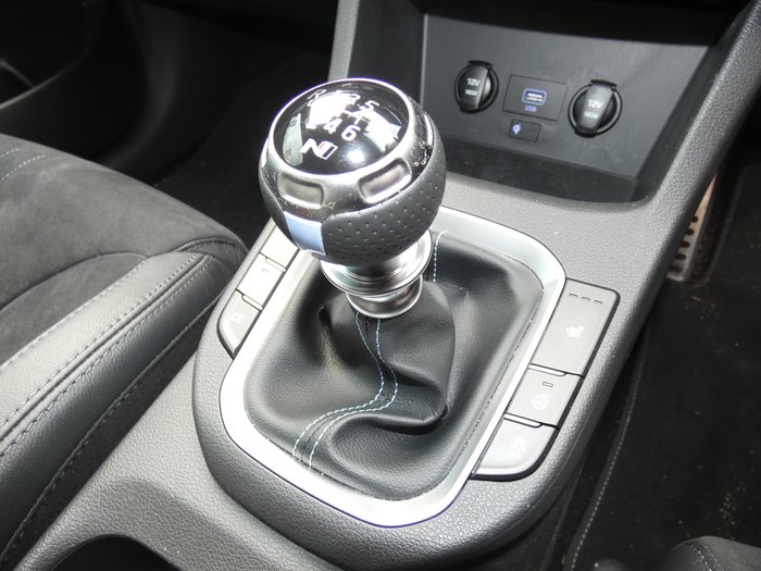 2022 Hyundai i30 N Premium