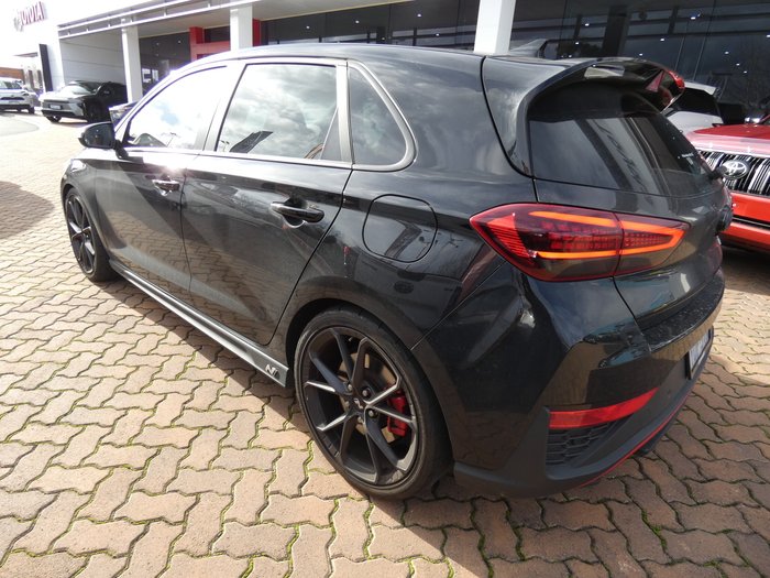 2022 Hyundai i30 N Premium