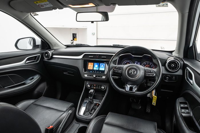 2023 MG ZS Excite