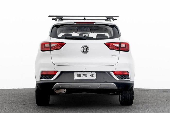 2023 MG ZS Excite