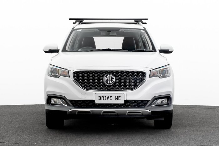 2023 MG ZS Excite