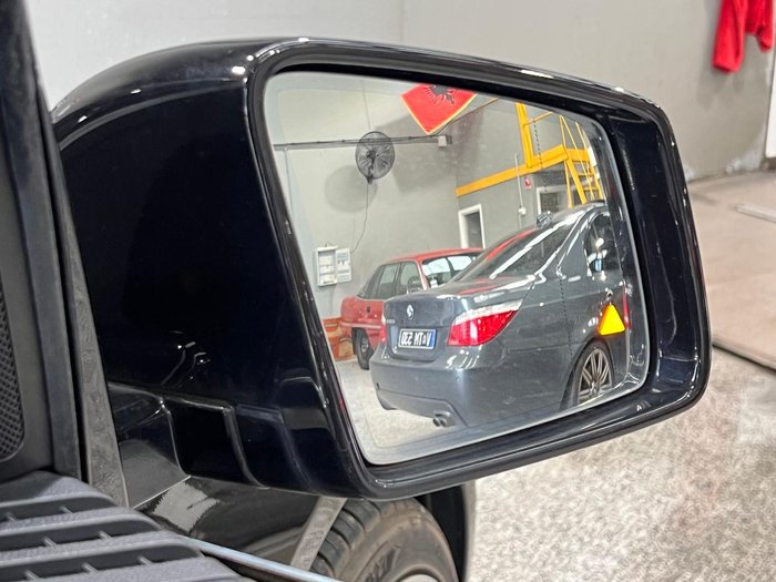 2011 Mercedes-Benz R-Class R300 CDI