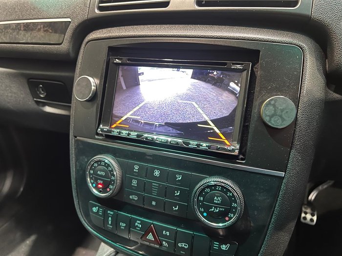 2011 Mercedes-Benz R-Class R300 CDI