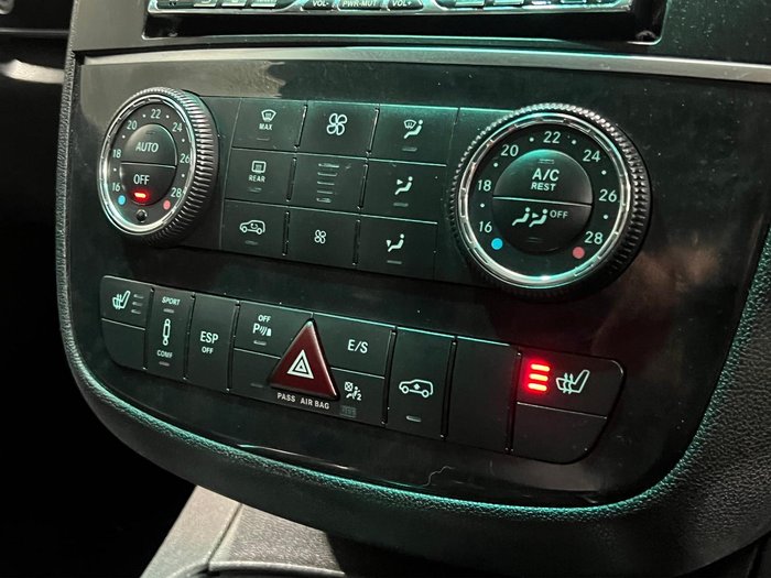 2011 Mercedes-Benz R-Class R300 CDI