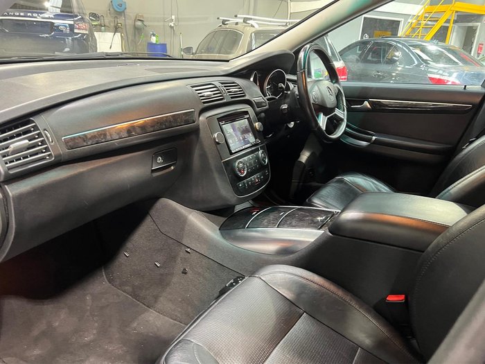 2011 Mercedes-Benz R-Class R300 CDI