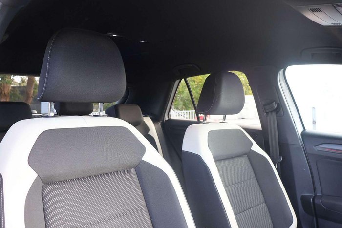 2021 Volkswagen T-Roc 140TSI Sport