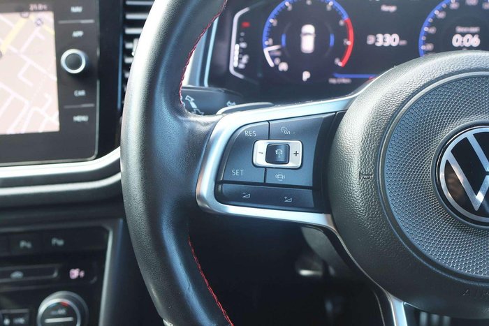 2021 Volkswagen T-Roc 140TSI Sport