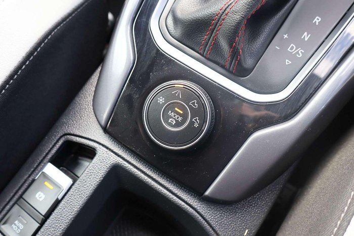 2021 Volkswagen T-Roc 140TSI Sport