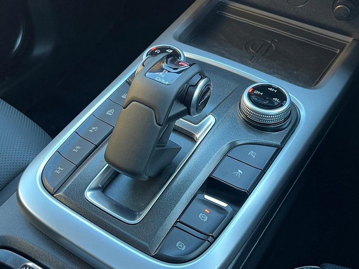 2025 GWM Tank 300 Ultra