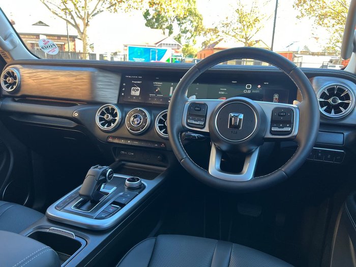 2025 GWM Tank 300 Ultra