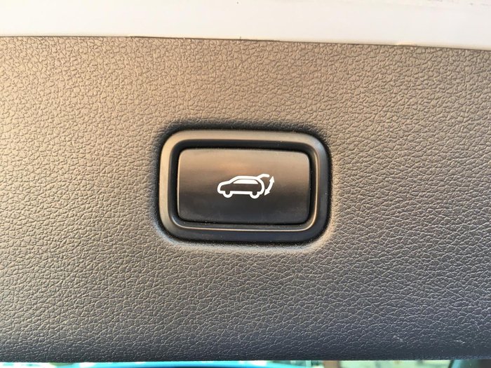 2017 Hyundai Tucson Highlander