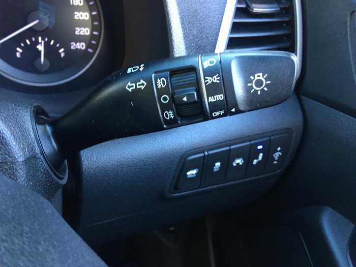2017 Hyundai Tucson Highlander