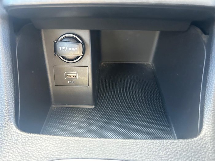 2021 Hyundai i30