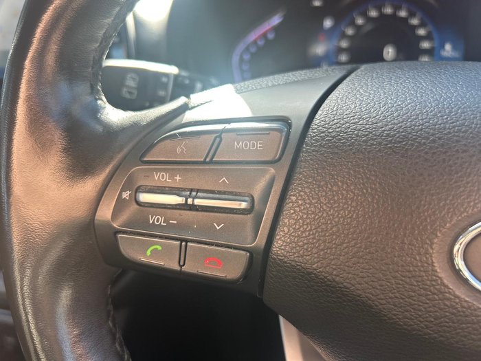 2021 Hyundai i30