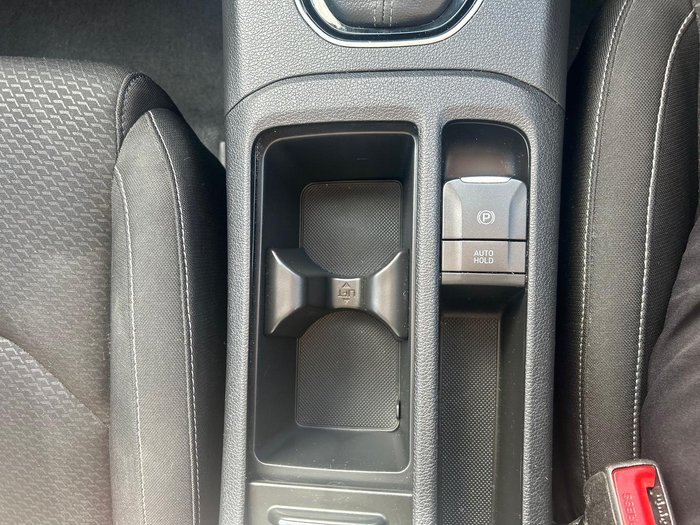 2021 Hyundai i30