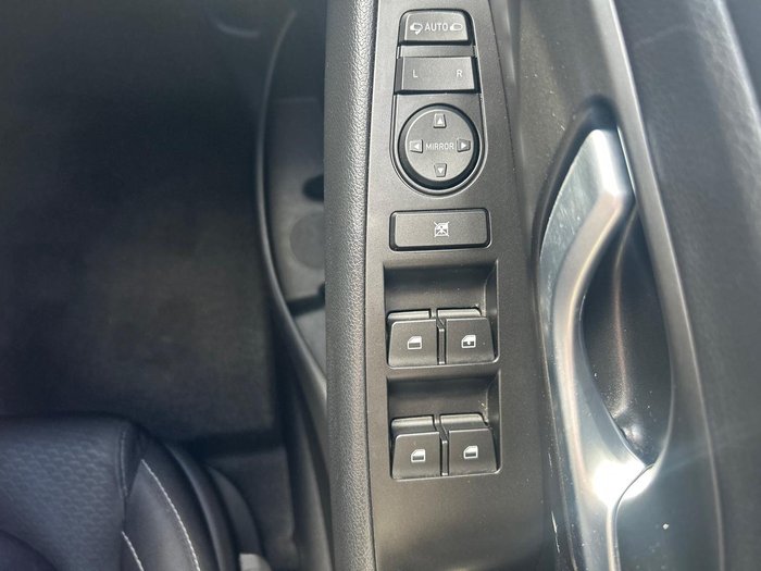 2021 Hyundai i30