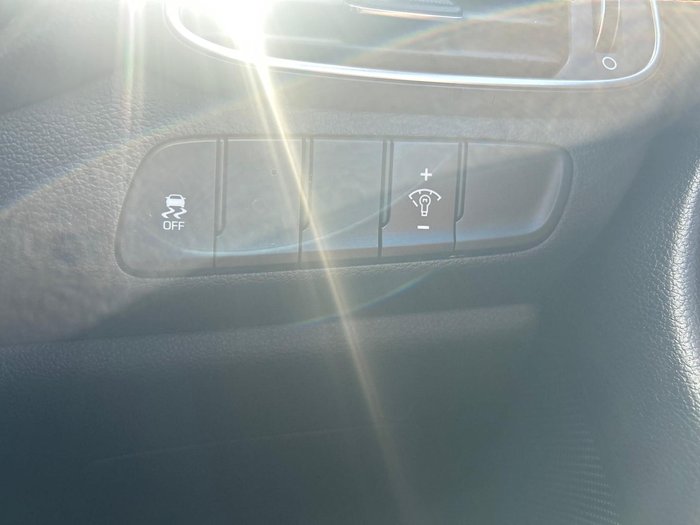 2021 Hyundai i30