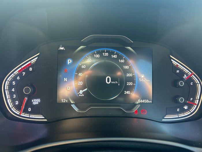 2021 Hyundai i30