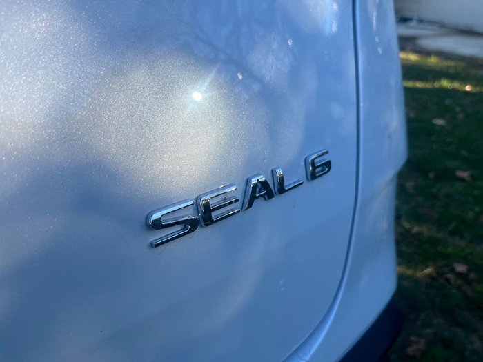 2026 BYD SEAL 6 Premium