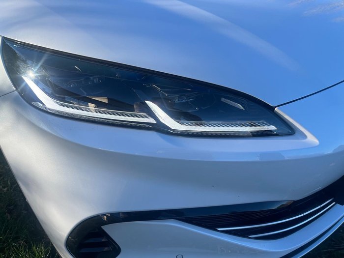 2026 BYD SEAL 6 Premium