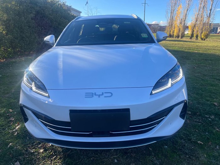 2026 BYD SEAL 6 Premium