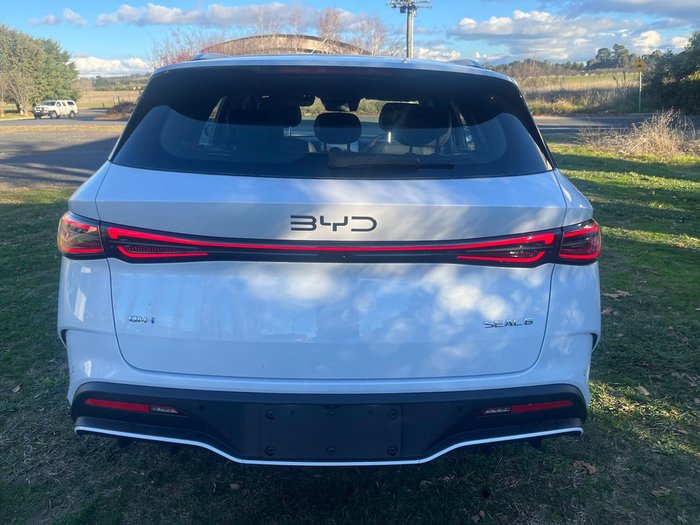 2026 BYD SEAL 6 Premium