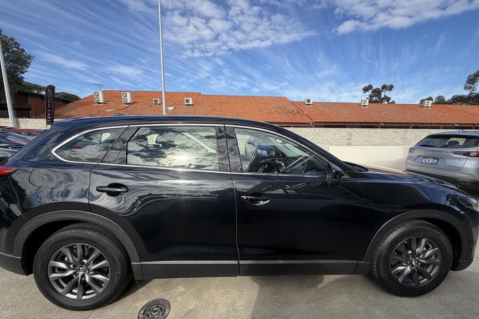 2021 Mazda CX-9 Touring