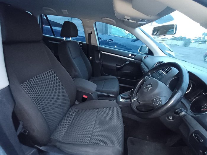 2012 Volkswagen Golf 90TSI Trendline