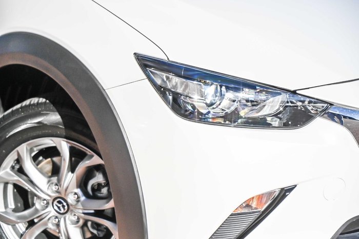 2024 Mazda CX-3 G20 Sport