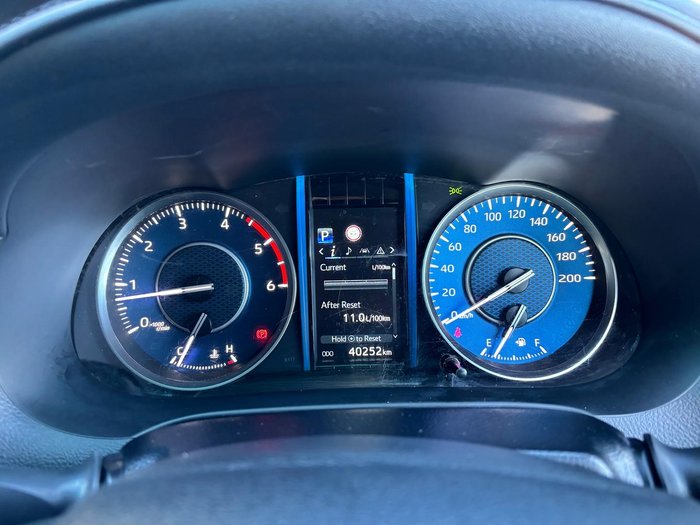 2021 Toyota Fortuner GX