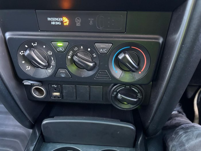 2021 Toyota Fortuner GX