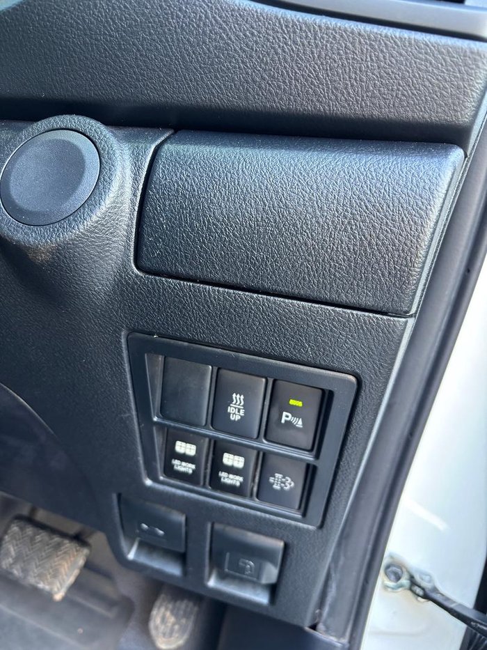 2021 Toyota Fortuner GX