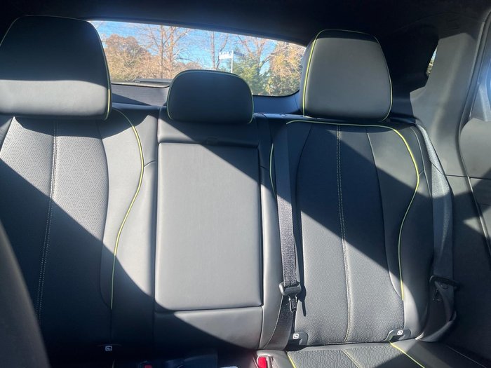 2026 BYD ATTO 3 Premium