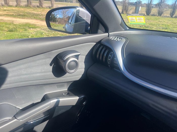 2026 BYD ATTO 3 Premium