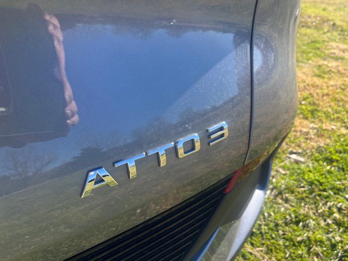 2026 BYD ATTO 3 Premium