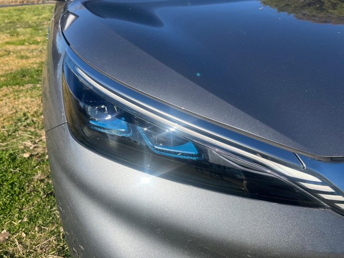 2026 BYD ATTO 3 Premium