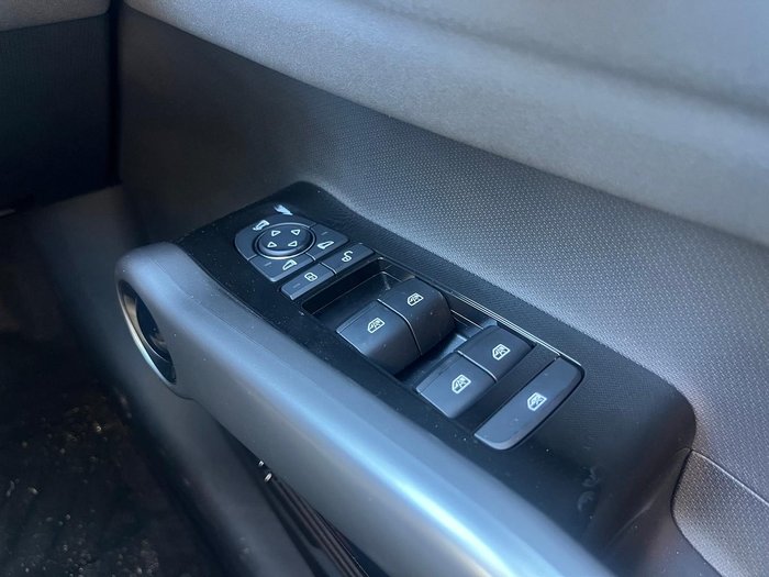 2026 BYD ATTO 3 Premium