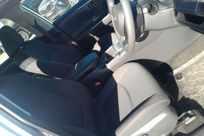 2023 Toyota RAV4 GX