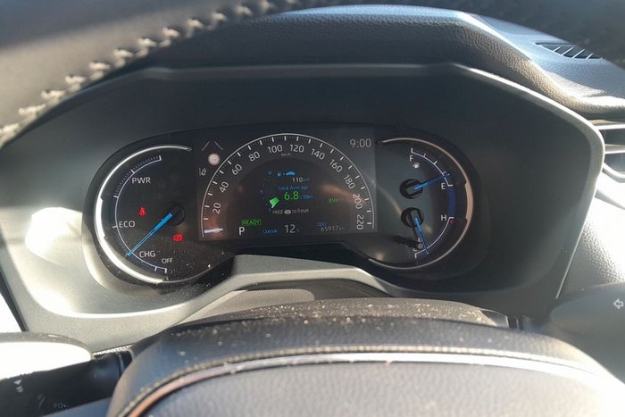2023 Toyota RAV4 GX